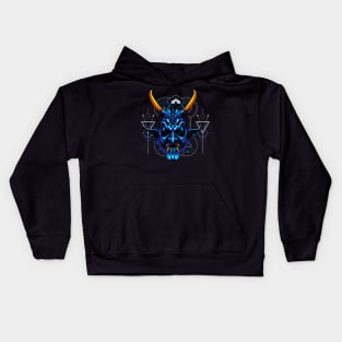 devil Kids Hoodie